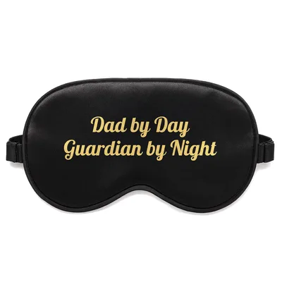 Dad by Day Sleep Mask for the Gamer Father
