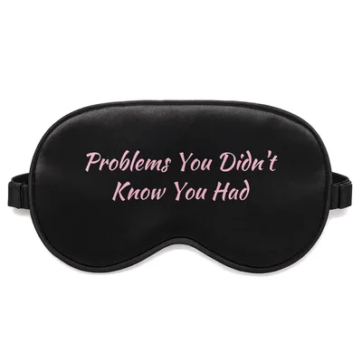 Problems You Didn't Know Sleep Mask for Engineers